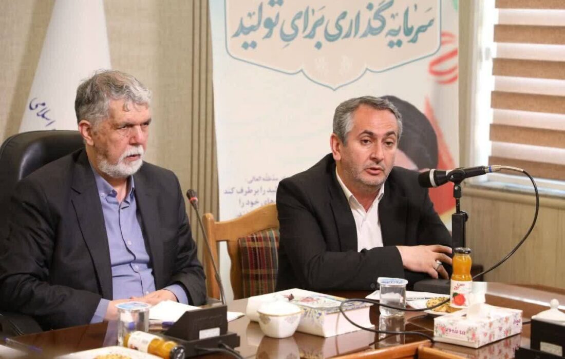 تکمیل تالار شهر میتواند به غنای زیرساختهای هنری اردبیل کمک کند