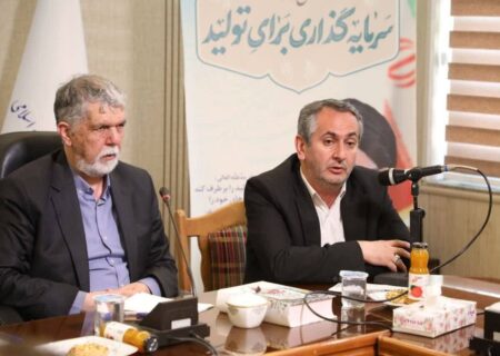 تکمیل تالار شهر می‌تواند به غنای زیرساخت‌های هنری اردبیل کمک کند