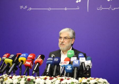 پارک‌های علم و فناوری سال گذشته ۱۲۹ همت درآمد داشتند