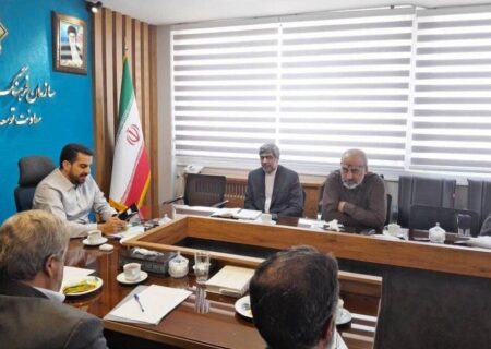 برنامه‌ها و اقدامات پیش بینی شده سال نبی رحمت بررسی شد