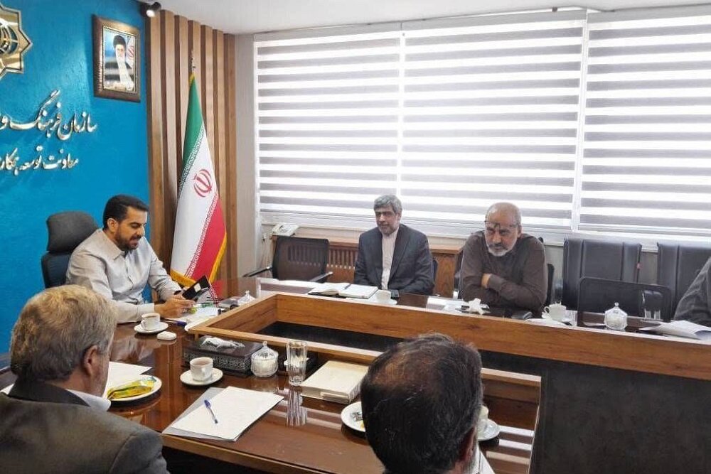 برنامهها و اقدامات پیش بینی شده سال نبی رحمت بررسی شد