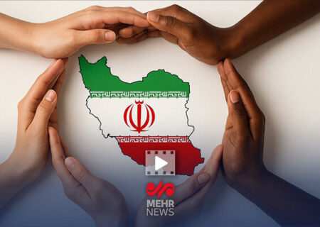 اتحاد مقدس رمز پیروزی در جنگ ۱۲ روزه و سایر عرصه‌ها