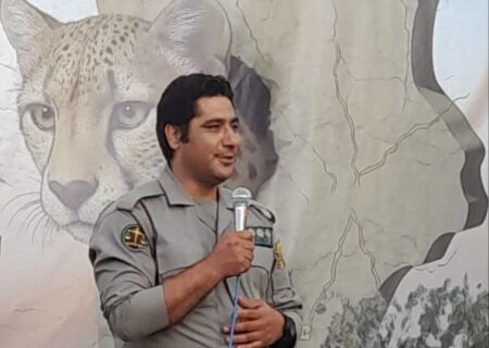 آغاز کشت علوفه در ماجراد با هدف تقویت زنجیره غذایی یوزپلنگ آسیایی