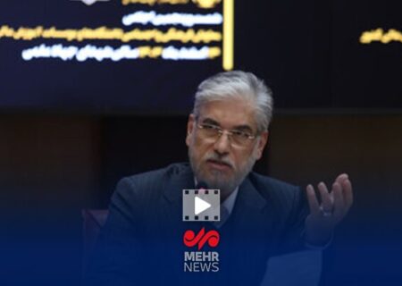 سیمایی صراف: مشکل تغذیه در کانون توجه خدمات دانشگاه قرار گرفته است