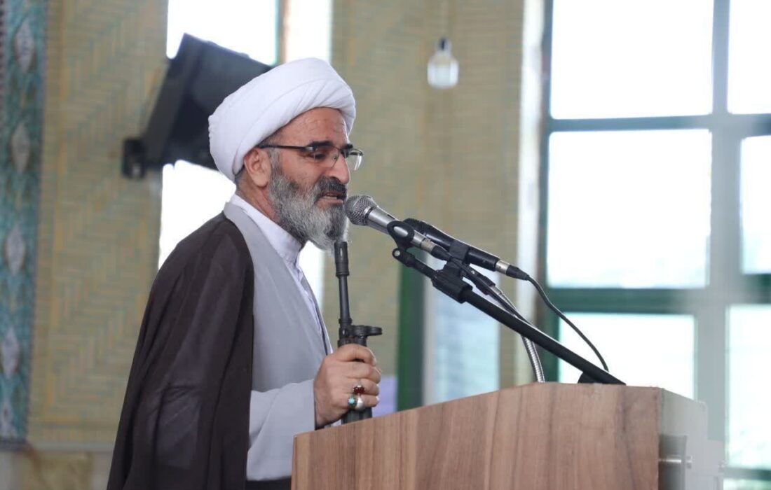 پاسخ قاطع ملت ایران به زورگویی آمریکا؛ «ذرهای عقب نمینشینیم»