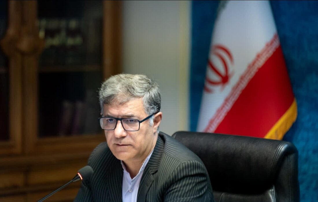 انتخابات شوراها برای نخستین بار در مرکزی الکترونیکی برگزار میشود