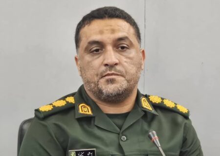 ۱۵۰ برنامه شاخص هفته دفاع مقدس در شهرستان دیر اجرا می‌شود