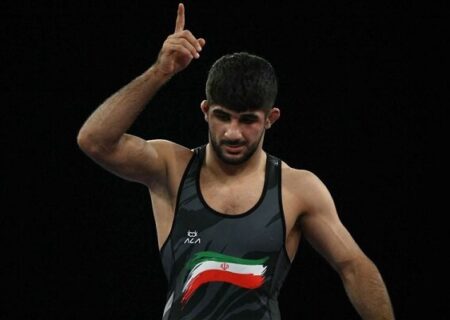 ۲ کشتی‌گیر فرنگی‌کار خوزستانی راهی فینال جهانی شدند