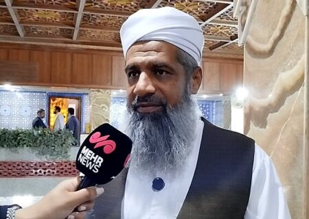 راهکار ضروری عالم اهل سنت برای حیات کشورهای اسلامی