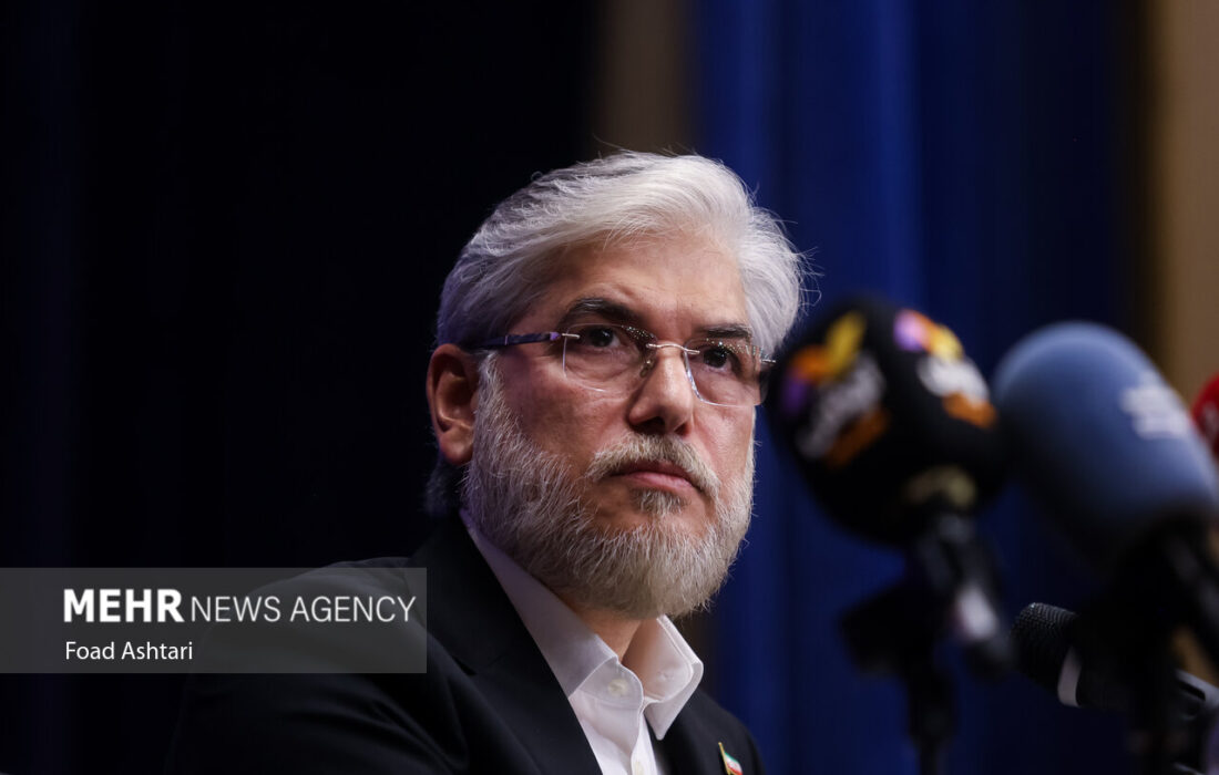 وزیر علوم: کشور ما نیازمند «حکمرانی علمی» و «مدیریت فروتنانه» است