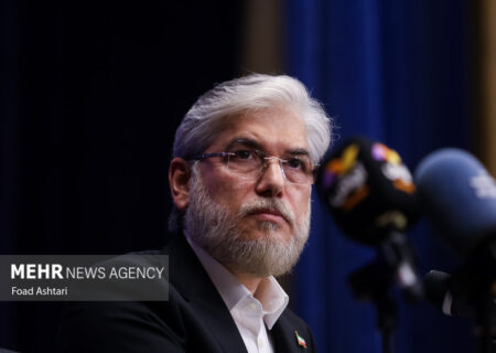 وزیر علوم: کشور ما نیازمند «حکمرانی علمی» و «مدیریت فروتنانه» است