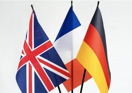 اروپا در مسیر واشنگتن؛ اسنپ بک علیه دیپلماسی