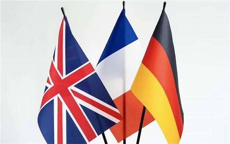 اروپا در مسیر واشنگتن؛ اسنپ بک علیه دیپلماسی