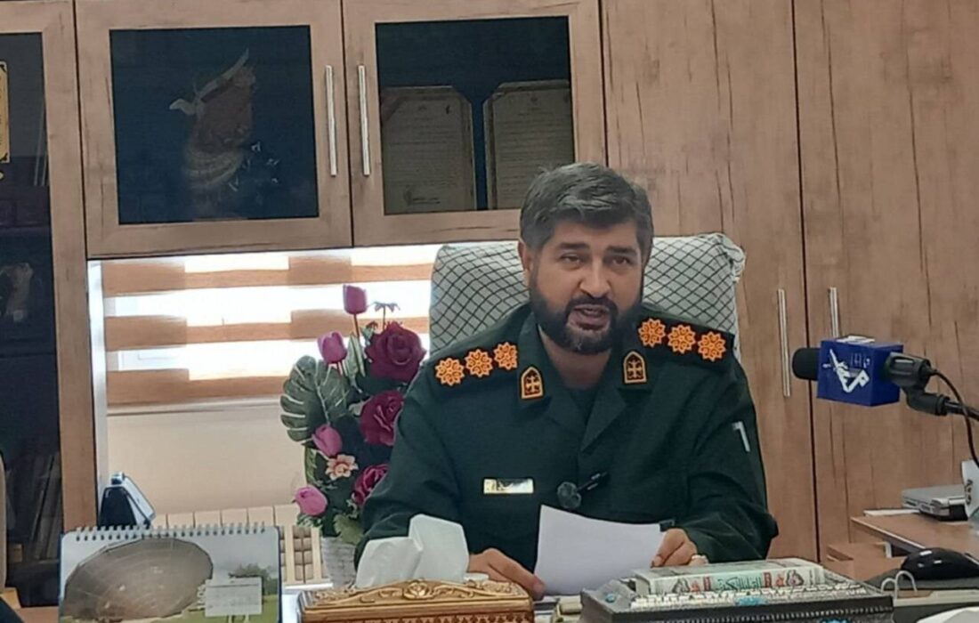 قرارگاه محرومیتزدایی بسیج بجنورد ۲۴۷ کارگاه اقتصادی ایجاد کرد