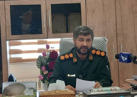 قرارگاه محرومیت‌زدایی بسیج بجنورد ۲۴۷ کارگاه اقتصادی ایجاد کرد