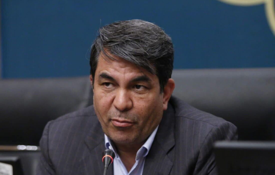 ایثار و قهرمانی، دژ مستحکم ایران در برابر تهدیدها