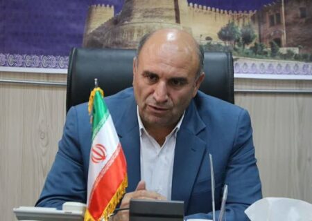 «ترافیک» اولین و مهم‌ترین چالش شهر خرم‌آباد است