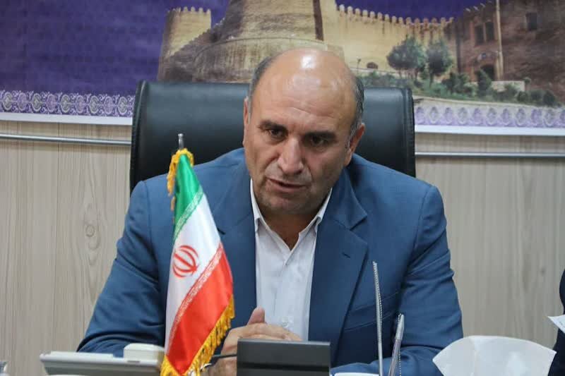 «ترافیک» اولین و مهم‌ترین چالش شهر خرم‌آباد است