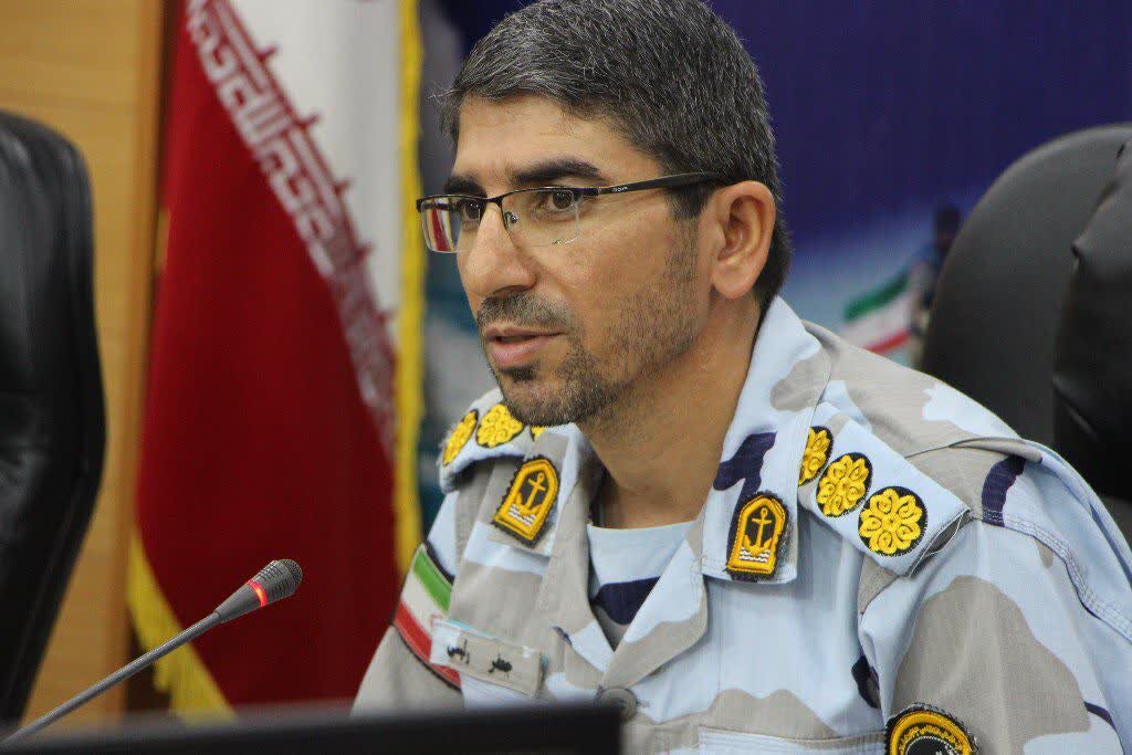 هفته فراجا فرصتی مناسب برای تبیین رشادتها و مجاهدتهای مرزبانان است