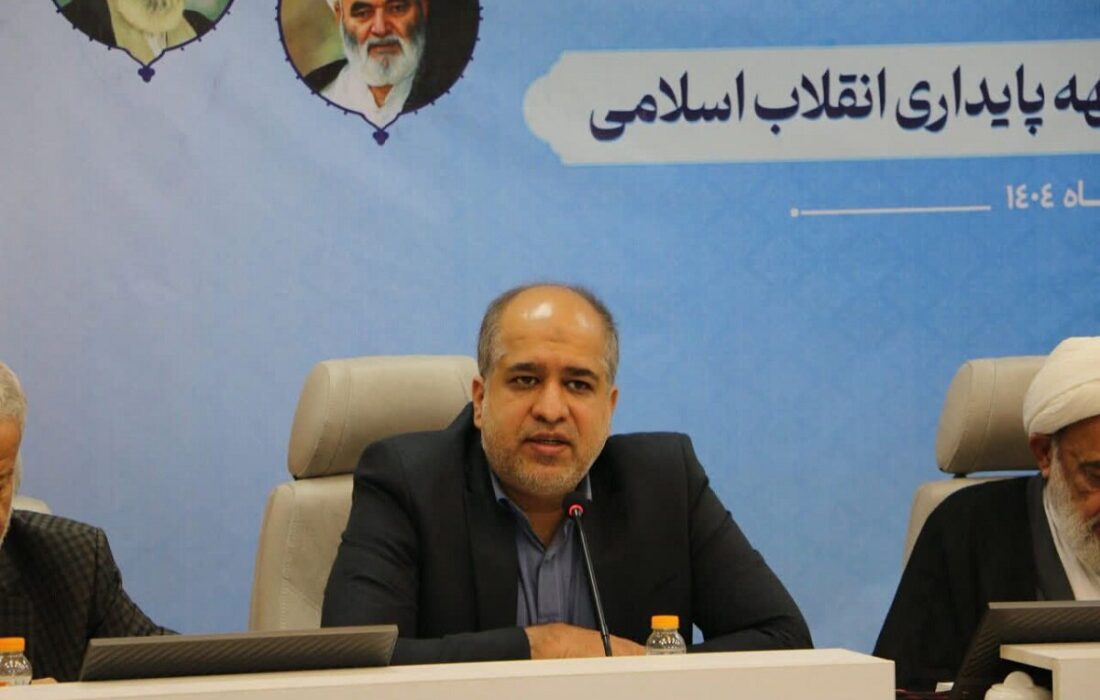 خضریان: اروپا با بهانه تمدید مکانیسم ماشه به دنبال امتیازگیری جدید است