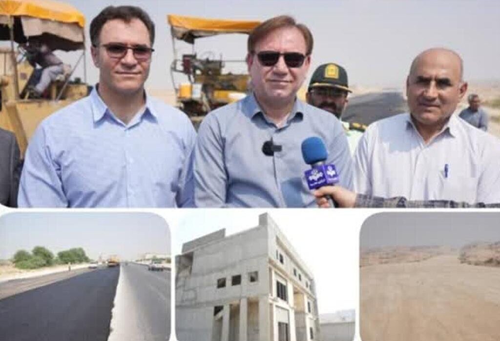 تکمیل طرحهای نیمهتمام اولویتدار و مورد مطالبه مردم استان بوشهر