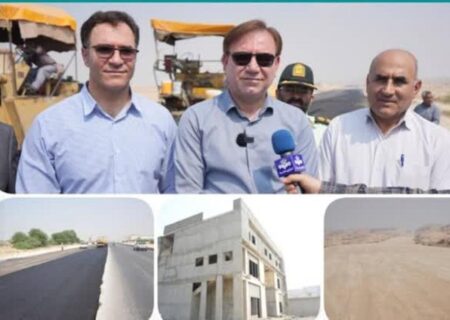 تکمیل طرح‌های نیمه‌تمام اولویت‌دار و مورد مطالبه مردم استان بوشهر