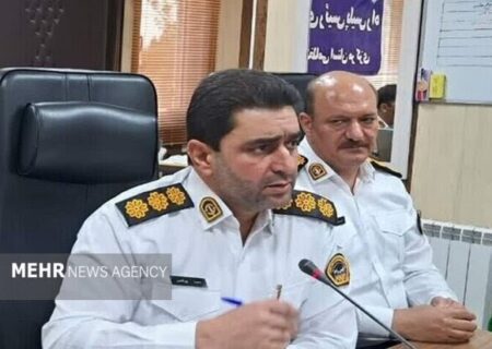 ۳۰ درصد کشته‌شدگان حوادث رانندگی استان مرکزی عابران پیاده هستند