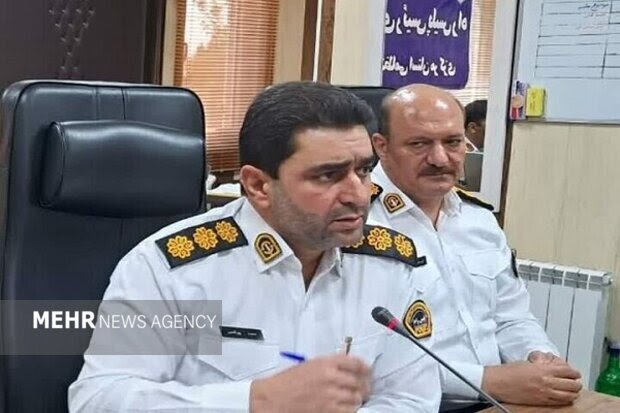 ۳۰ درصد کشتهشدگان حوادث رانندگی استان مرکزی عابران پیاده هستند