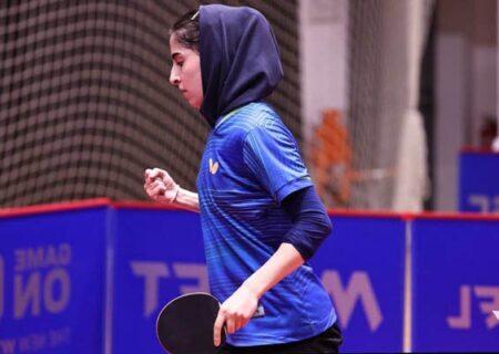 گفتگو با صاحب مدال تاریخی تنیس روی میز زنان؛ حسرت بزرگی را جبران کردم