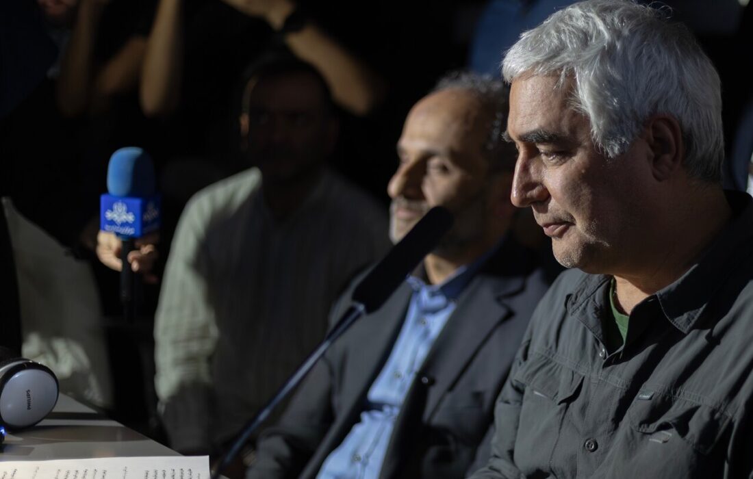 سریال «موسی کلیمالله» کلید خورد؛ تحسین رهبر انقلاب روحیهبخش بود