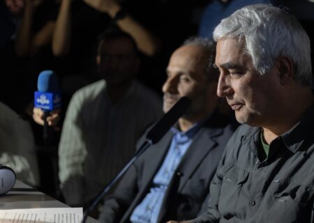 سریال «موسی کلیم‌الله» کلید خورد؛ تحسین رهبر انقلاب روحیه‌بخش بود