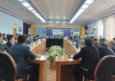 ۱۳۰ عنوان برنامه به مناسبت هفته دفاع مقدس در پارس آباد برگزار می شود