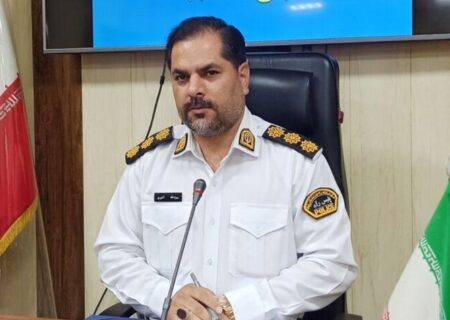 تردد خودروها در جاده‌های استان مرکزی ۱۷ درصد افزایش یافت