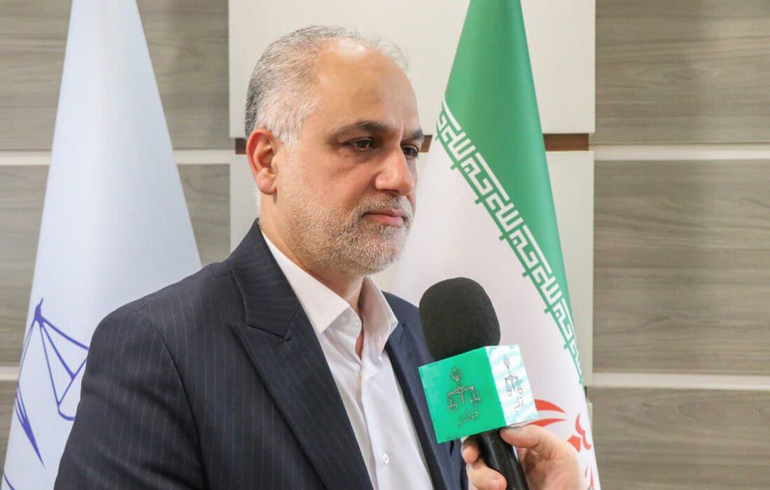 عفو معیاری محکومان گیلانی جلوهای از مهر و گذشت اسلامی است