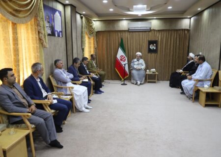 لزوم شفافیت و پرهیز از تعصبات قومی یا مذهبی در تصمیم‌ گیری‌ها