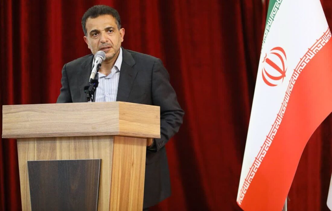 ۷۵۰۰ کلاس درس و ۱۴۵۰ مدرسه حاصل همت خیرین در یک سال