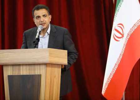 ۷۵۰۰ کلاس درس و ۱۴۵۰ مدرسه حاصل همت خیرین در یک سال