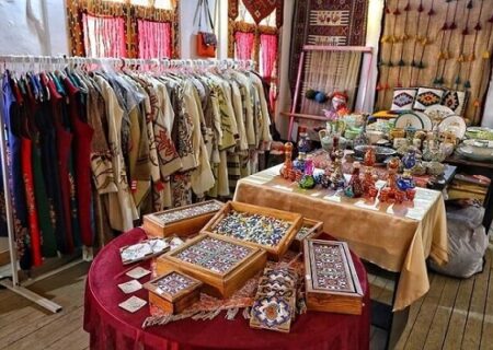 تابستان فرهنگی کرمان با نخستین جشنواره گردشگری و صنایع دستی