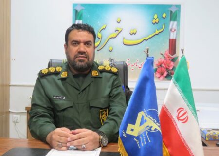 اجرای بیش از ۷۲ عنوان برنامه همزمان با هفته دفاع مقدس در زرندیه