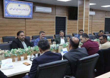 ۴۲ اردوی جهادی محرومیت زدایی در استان سمنان برگزار شد