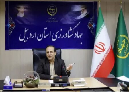 سرشماری زنبورستان‌های استان اردبیل از ۵ مهر آغاز می‌شود