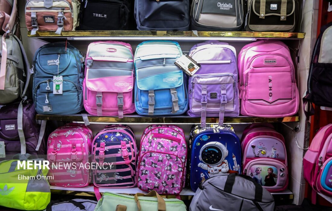 «همکلاسی مهربان»؛ رزمایشی برای یاری رساندن به دانشآموزان کمبرخوردار