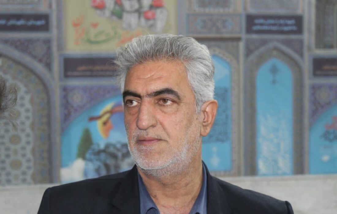 تأکید فرماندار گرمسار بر عمل به وصیت شهدا