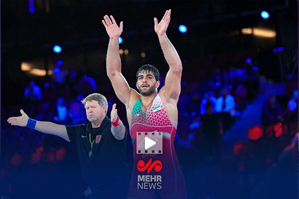 ساروی: سطح مسابقات بسیار بالا بود و بچه ها بهترین عملکرد را داشتند