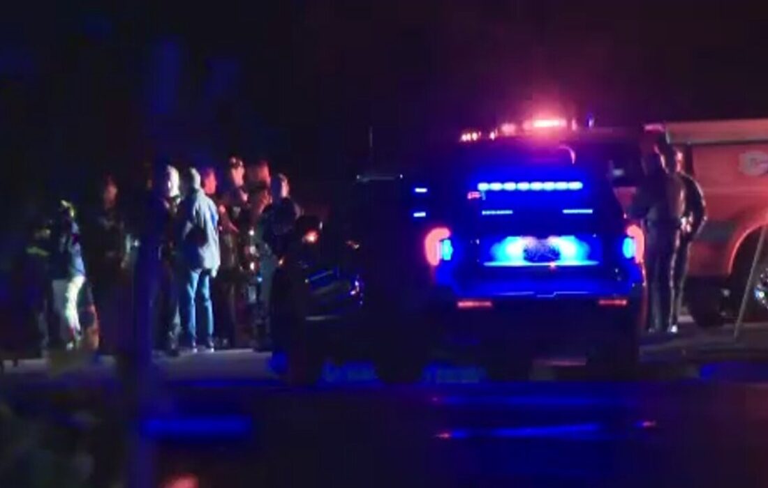 تیراندازی در یک جشن عروسی در آمریکا با چند کشته و زخمی