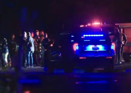 تیراندازی در یک جشن عروسی در آمریکا با چند کشته و زخمی