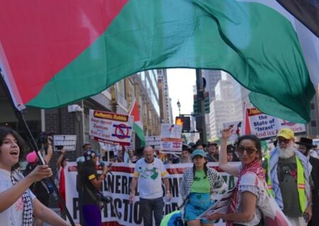 در آستانه مجمع سازمان ملل ۱۱ کشور آماده به رسمیت شناختن فلسطین