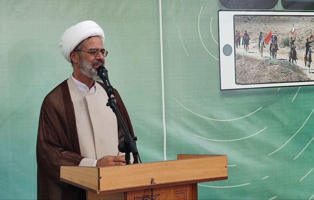 دشمن در جنگ نرم بهدنبال تضعیف باورهای دینی است