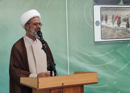 دشمن در جنگ نرم به‌دنبال تضعیف باورهای دینی است