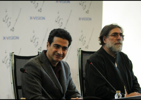 انتشار تازه‌ترین پروژه مشترک فردین خلعتبری و همایون شجریان